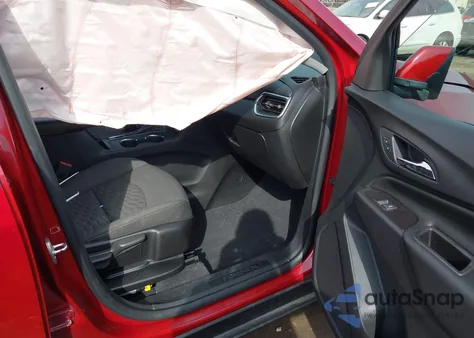 2020 Chevrolet Equinox Fwd 2Fl z USA, uszkodzony, nr VIN 2GNAXJEV7L6193664